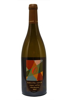 Oakville Ranch Vineyards | Chardonnay 1